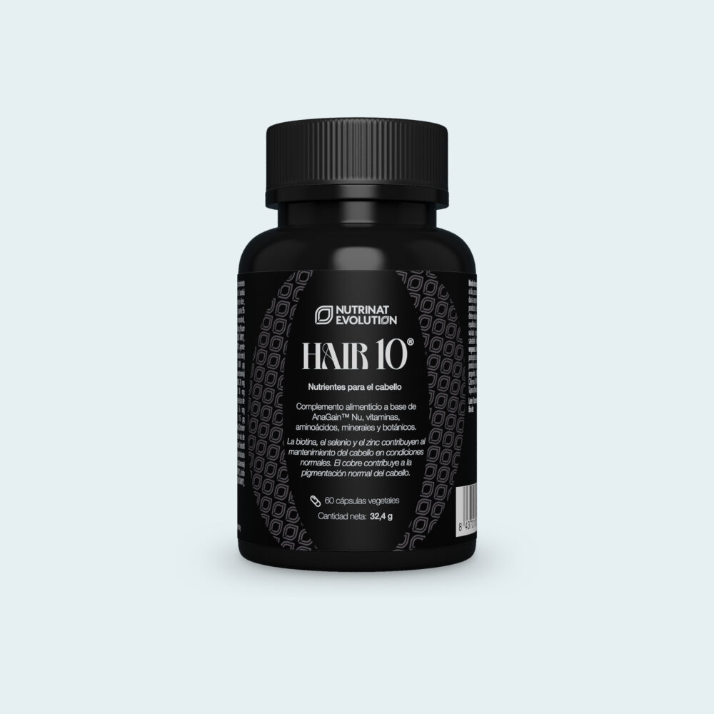 HAIR 10®