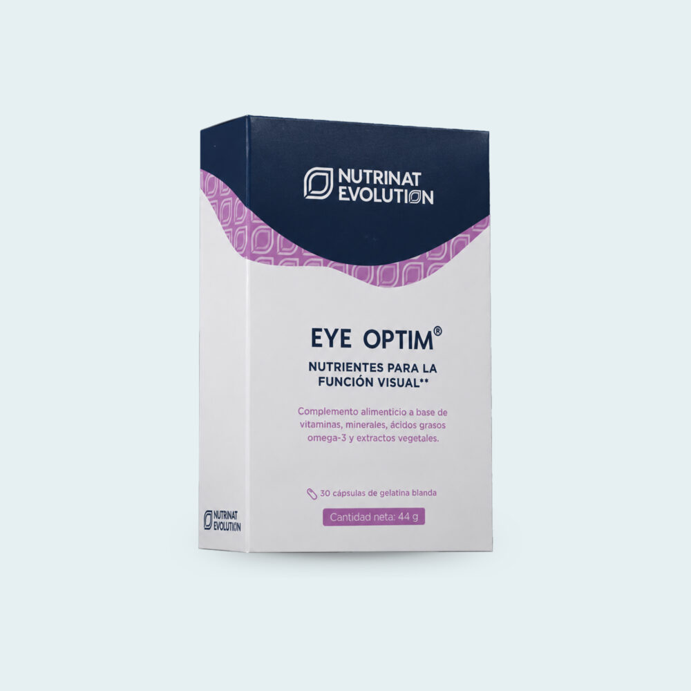 EYE OPTIM®