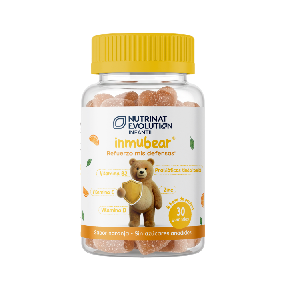 INMUBEAR®
